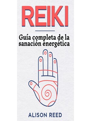 cover image of Reiki
